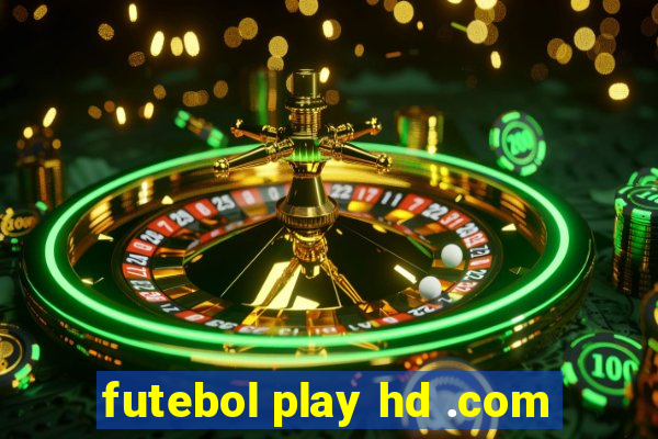 futebol play hd .com